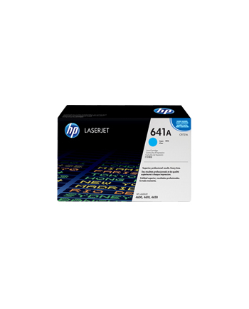 Toner HP Cyan C9721A