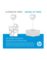 Toner HP Cyan C9721A - nr 21