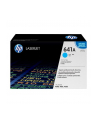 Toner HP Cyan C9721A - nr 7