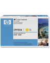 Toner HP Yellow C9722A - nr 4