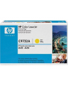 Toner HP Yellow C9722A - nr 7