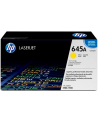 Toner Yellow C9732A - nr 12
