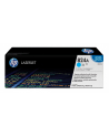 Toner CP6015 CYAN CB381A 21K CP6015/CM6030/CM6040 - nr 74
