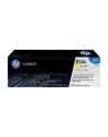 Toner HP CP6015 YELLOW CB382A 21K CP6015/CM6030/CM6040 - nr 15
