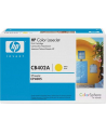 Toner CLJ CP4005  CB402A 7.5 k Yellow - nr 28