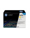 Toner CLJ CP4005  CB402A 7.5 k Yellow - nr 33