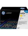 Toner CLJ CP4005  CB402A 7.5 k Yellow - nr 34