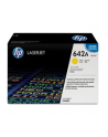 Toner CLJ CP4005  CB402A 7.5 k Yellow - nr 8