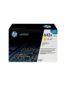 Toner CLJ CP4005  CB402A 7.5 k Yellow - nr 9