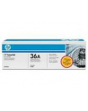 Toner oryginalny HP LJ P1505/1506  2k CB436A - nr 6