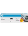 Toner oryginalny HP LJ P1505/1506  2k CB436A - nr 28