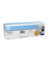 Toner oryginalny HP LJ P1505/1506  2k CB436A - nr 68