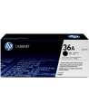 Toner oryginalny HP LJ P1505/1506  2k CB436A - nr 75