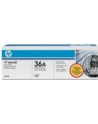 Toner oryginalny HP LJ P1505/1506  2k CB436A - nr 76