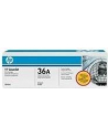 Toner oryginalny HP LJ P1505/1506  2k CB436A - nr 77