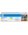 Toner CLJ CP1215  CB542A YELLOW - nr 11