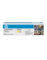 Toner CLJ CP1215  CB542A YELLOW - nr 15