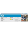 Toner CLJ CP1215  CB542A YELLOW - nr 18