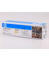 Toner CLJ CP1215  CB542A YELLOW - nr 21
