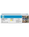 Toner CLJ CP1215  CB542A YELLOW - nr 42