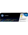 Toner CLJ CP1215  CB542A YELLOW - nr 46