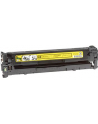 Toner CLJ CP1215  CB542A YELLOW - nr 55