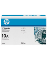 Toner Czarny Q2610A - nr 28