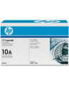 Toner Czarny Q2610A - nr 3