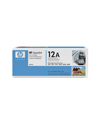 Toner Czarny Q2612A - nr 25