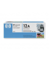 Toner Czarny Q2612A - nr 26