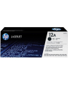Toner Czarny Q2612A - nr 33
