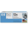 Toner Czarny Q2612A - nr 39