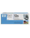 Toner Czarny Q2612A - nr 3