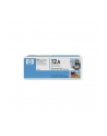 Toner Czarny Q2612A - nr 50