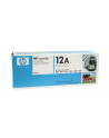 Toner Czarny Q2612A - nr 8