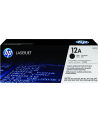 Toner Czarny Q2612A - nr 91