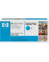 Toner Cyan Q2671A - nr 28