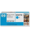 Toner Cyan Q2671A - nr 29