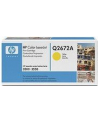 Toner Yellow Q2672A - nr 34