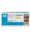Toner Yellow Q2672A - nr 42