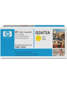 Toner Yellow Q2672A - nr 47