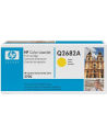 Toner Yellow Q2682A - nr 17