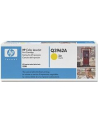 Toner Yellow Q3962A - nr 34