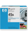 Toner Czarny 18k Q5945A - nr 21