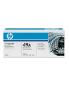 Toner Czarny 2,5k Q5949A - nr 14