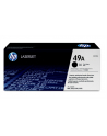 Toner Czarny 2,5k Q5949A - nr 1