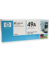 Toner Czarny 2,5k Q5949A - nr 24