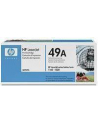 Toner Czarny 2,5k Q5949A - nr 29