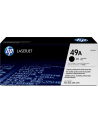 Toner Czarny 2,5k Q5949A - nr 35