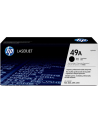 Toner Czarny 2,5k Q5949A - nr 42